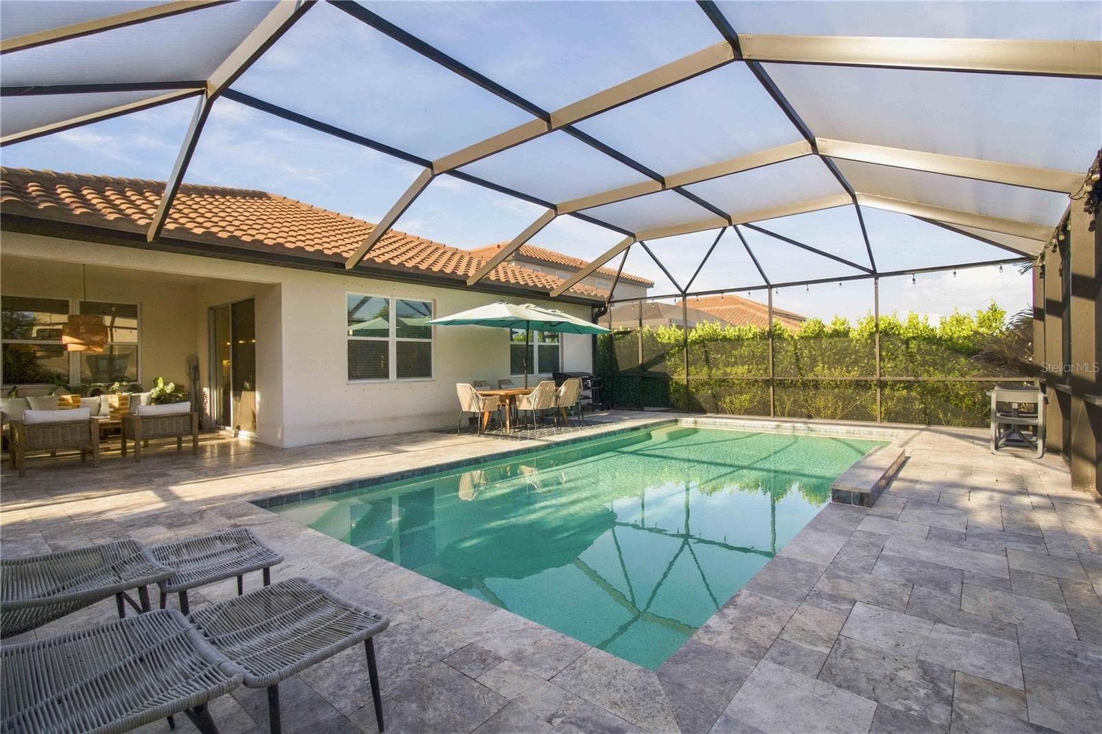 Single Family Residence at 13721 FLAT WOODS TER, BRADENTON, photo 39 of 68