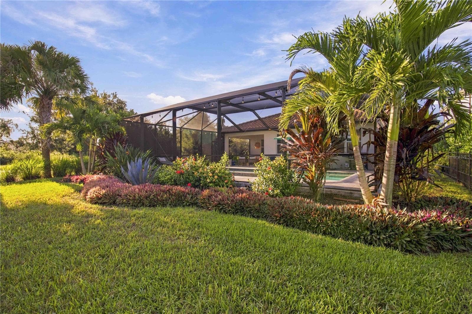 Single Family Residence at 13721 FLAT WOODS TER, BRADENTON, photo 43 of 68