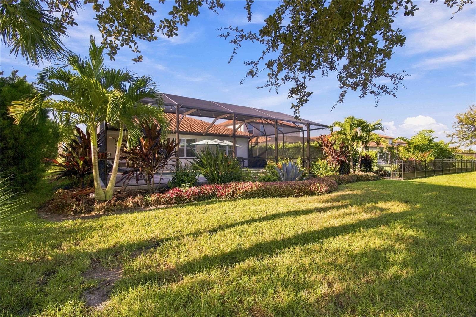 Single Family Residence at 13721 FLAT WOODS TER, BRADENTON, photo 45 of 68
