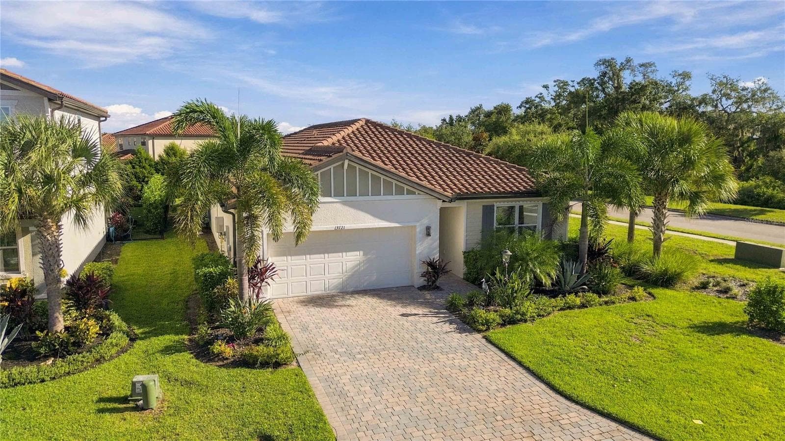 Single Family Residence at 13721 FLAT WOODS TER, BRADENTON, photo 52 of 68