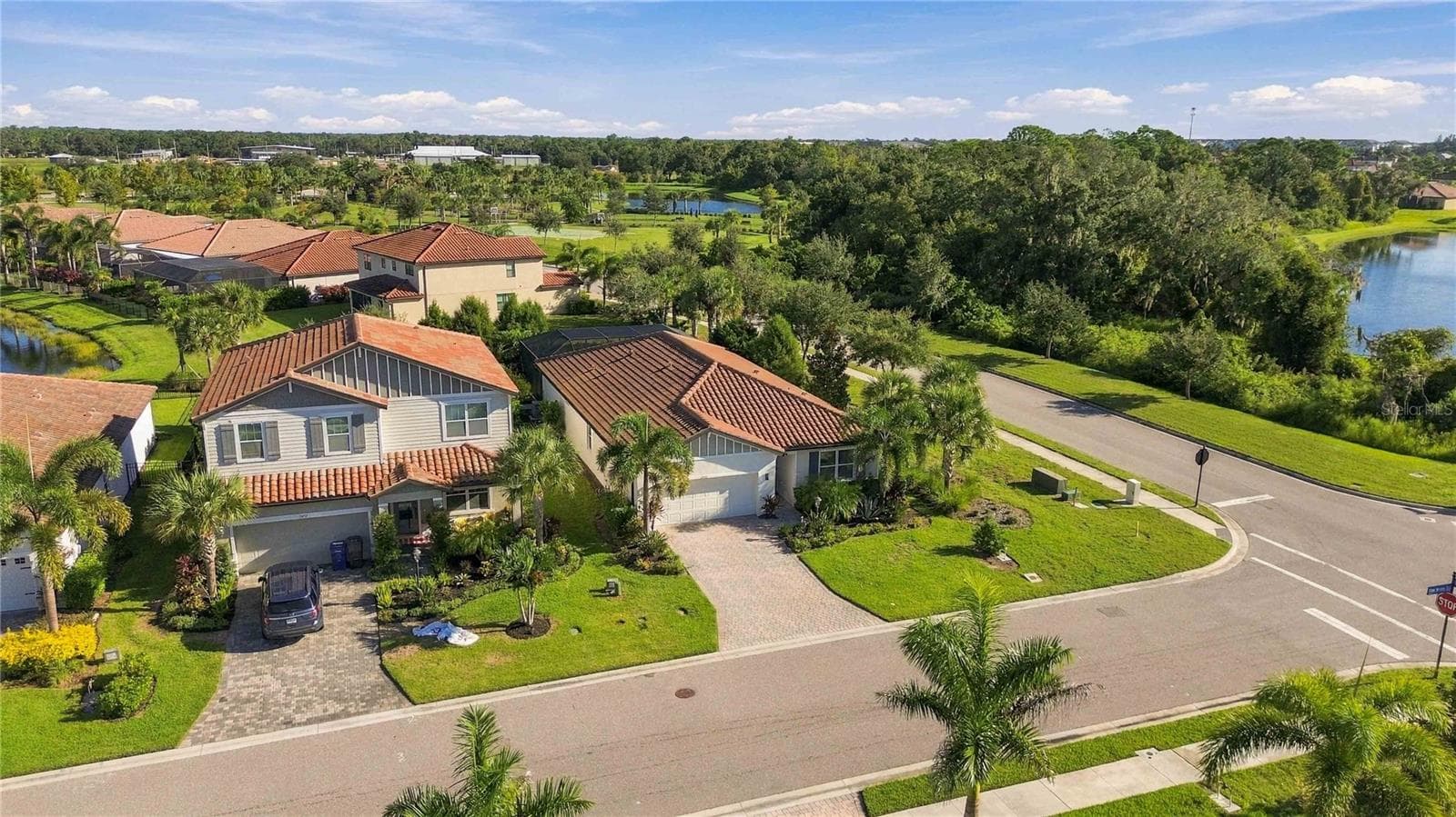 Single Family Residence at 13721 FLAT WOODS TER, BRADENTON, photo 53 of 68