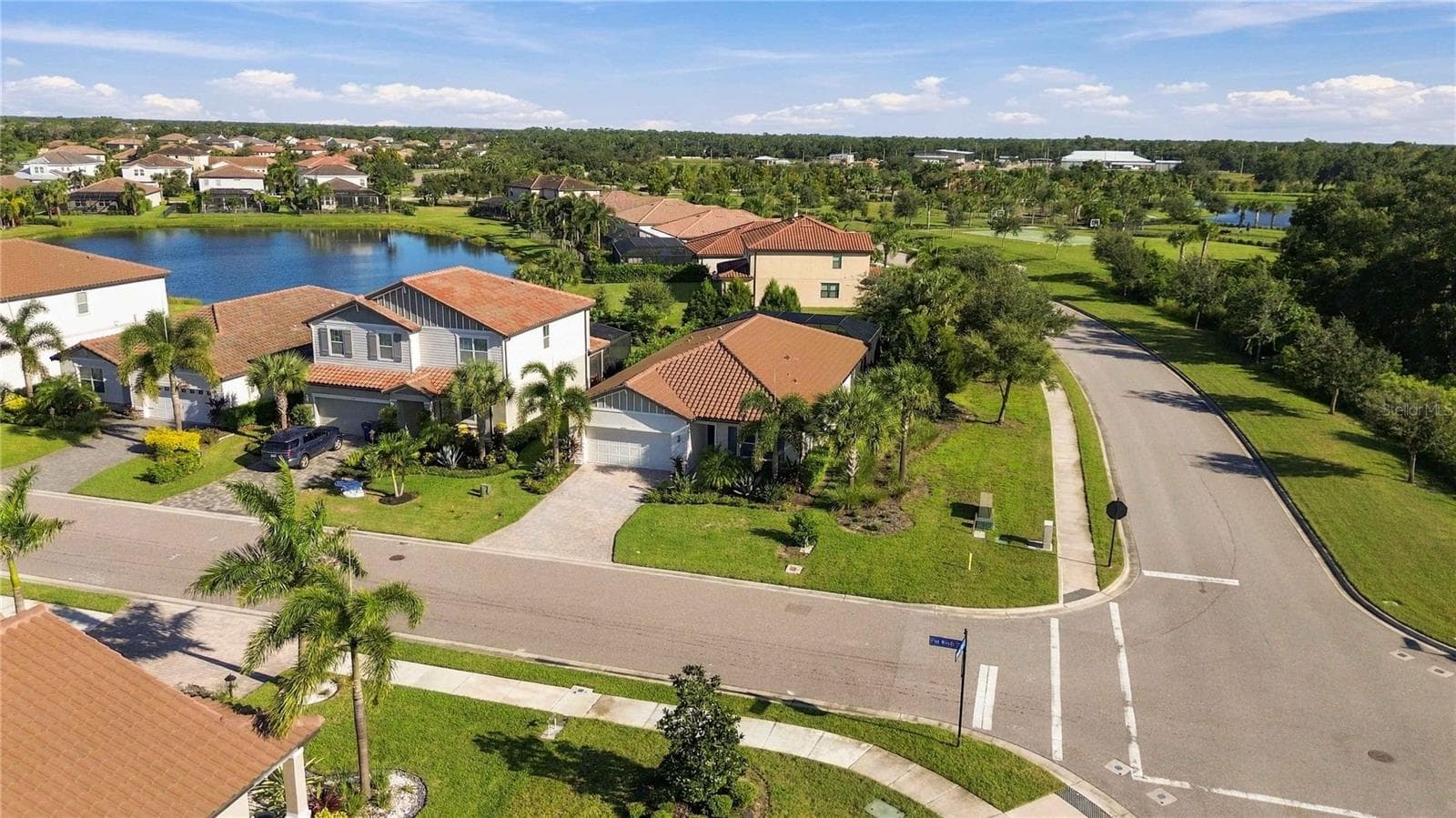 Single Family Residence at 13721 FLAT WOODS TER, BRADENTON, photo 55 of 68