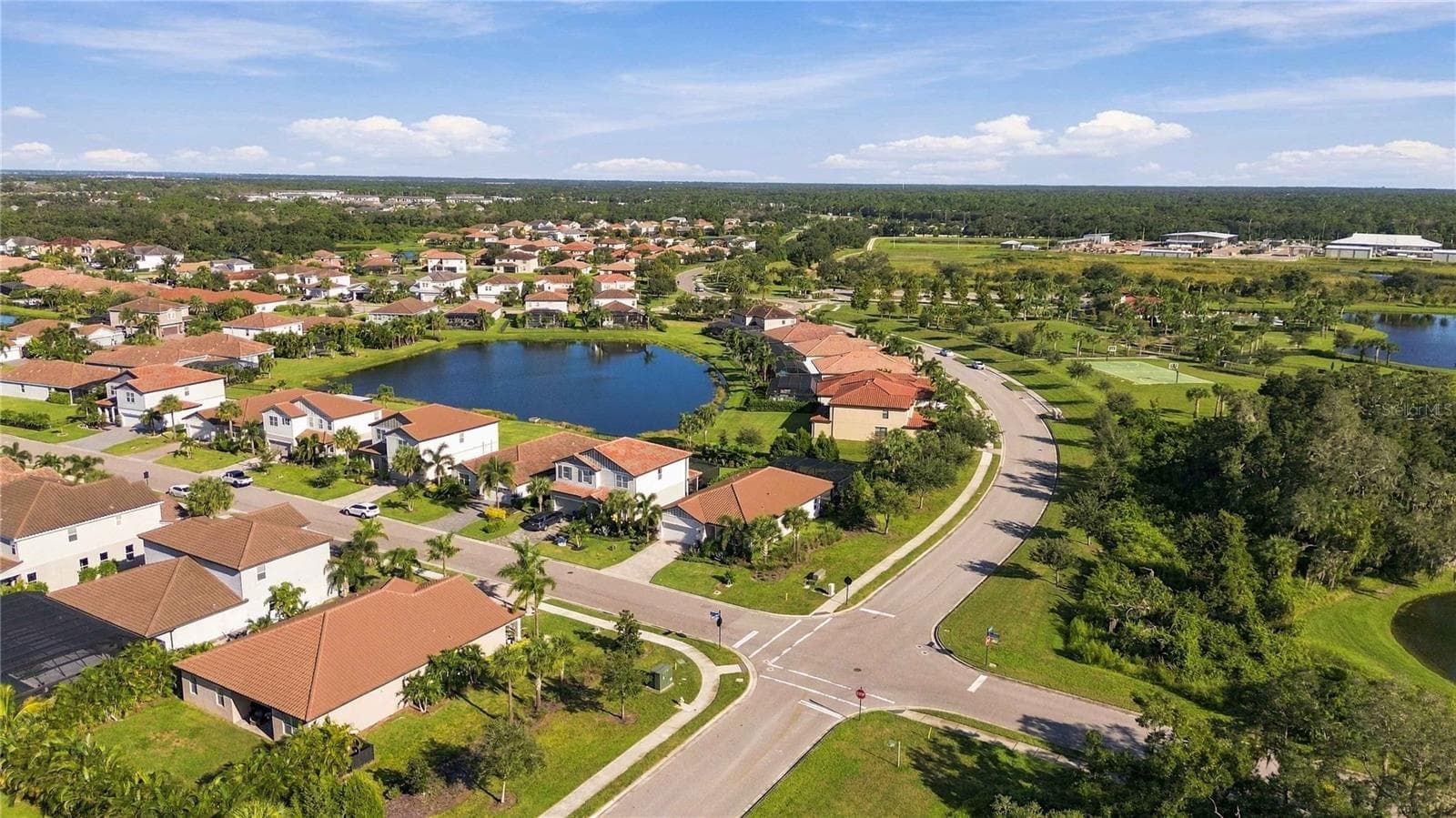 Single Family Residence at 13721 FLAT WOODS TER, BRADENTON, photo 56 of 68