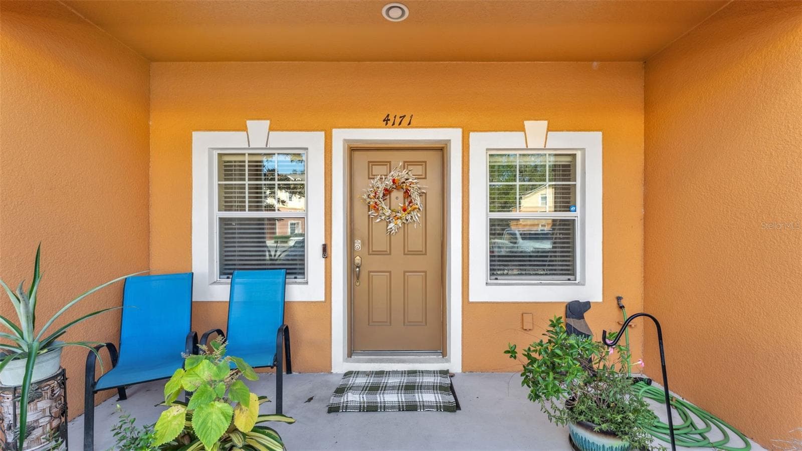 Townhouse at 4171 SHADE TREE LN, LAKELAND, photo 4 of 46
