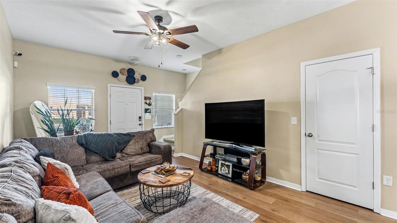 Townhouse at 4171 SHADE TREE LN, LAKELAND, photo 7 of 46