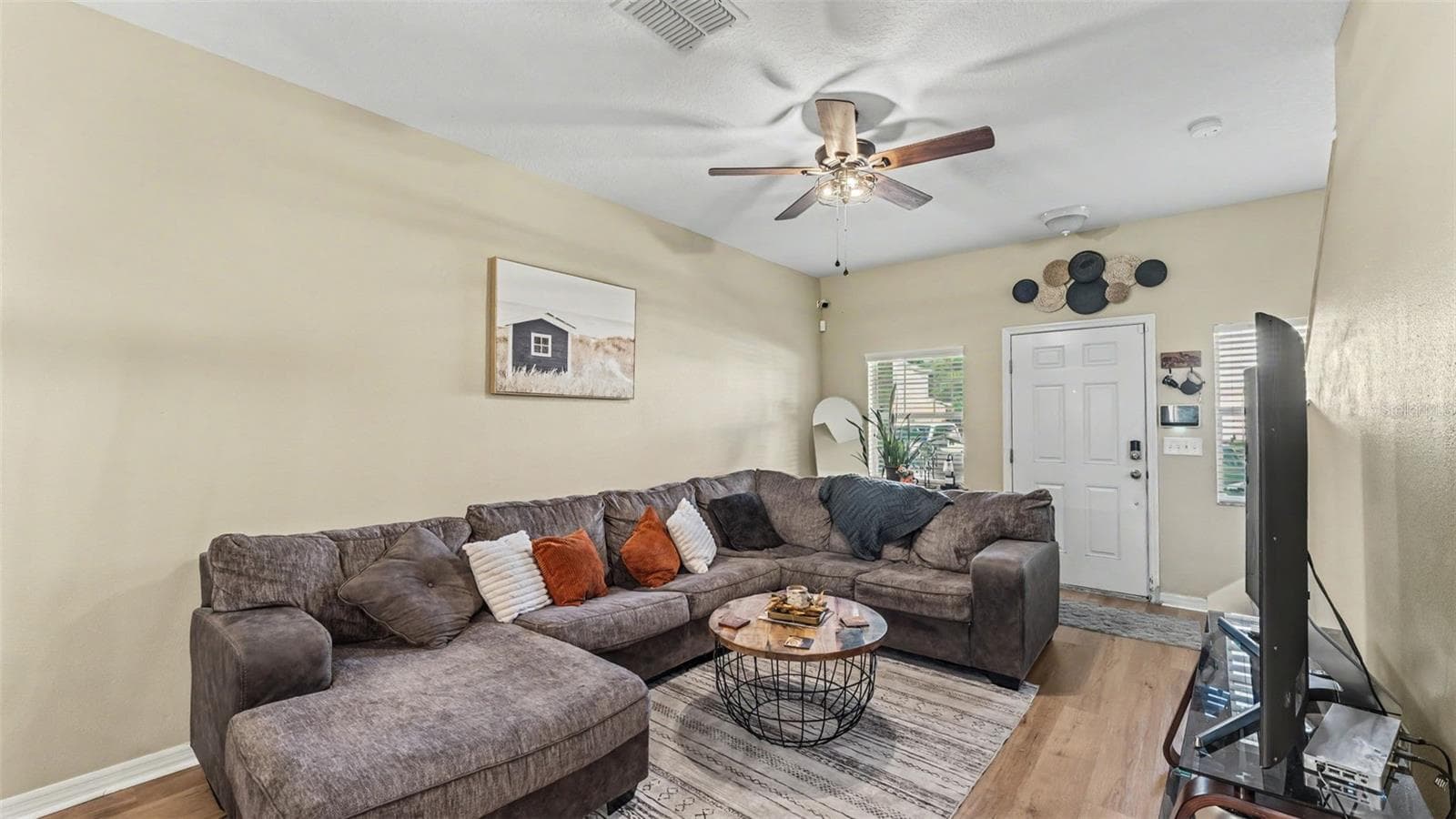 Townhouse at 4171 SHADE TREE LN, LAKELAND, photo 8 of 46