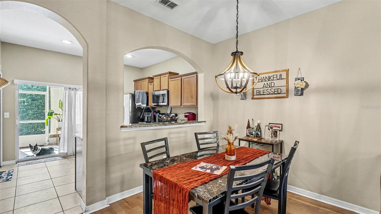 Townhouse at 4171 SHADE TREE LN, LAKELAND, photo 9 of 46