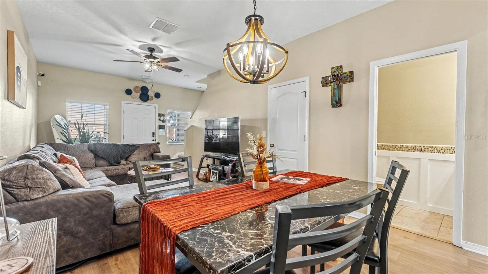 Townhouse at 4171 SHADE TREE LN, LAKELAND, photo 10 of 46