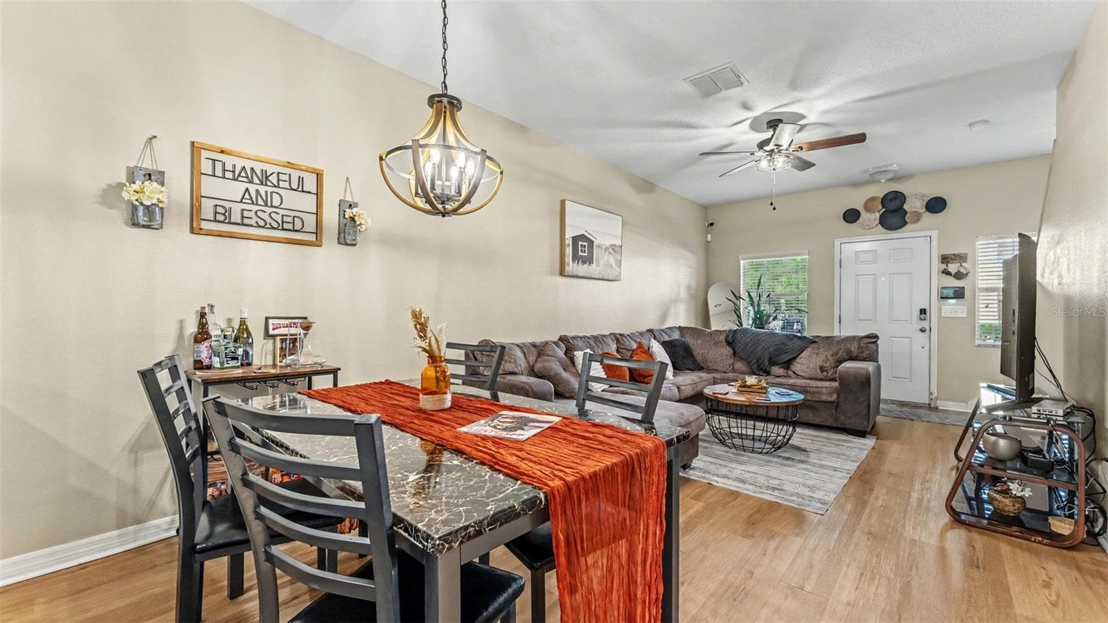 Townhouse at 4171 SHADE TREE LN, LAKELAND, photo 11 of 46