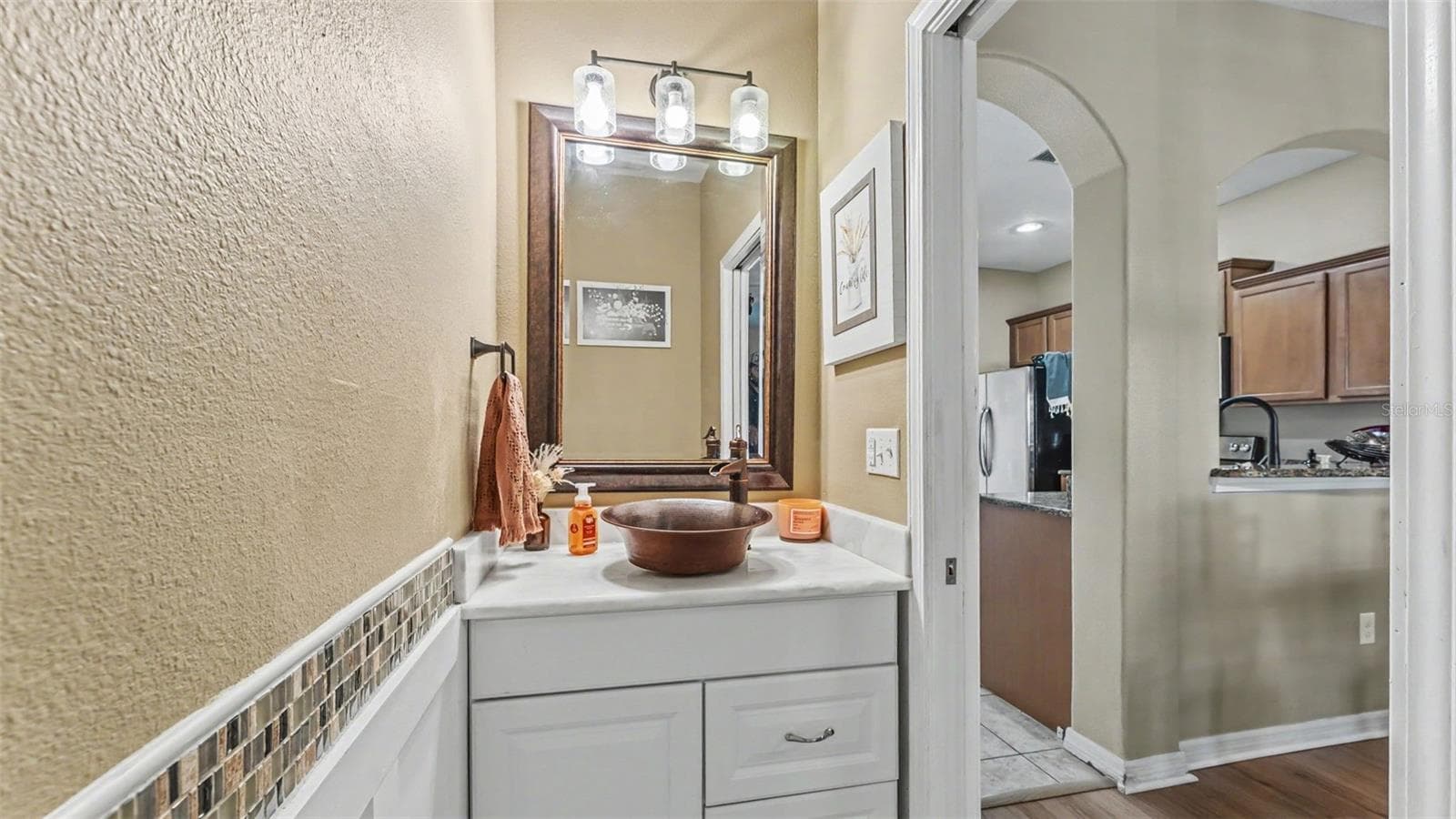 Townhouse at 4171 SHADE TREE LN, LAKELAND, photo 16 of 46