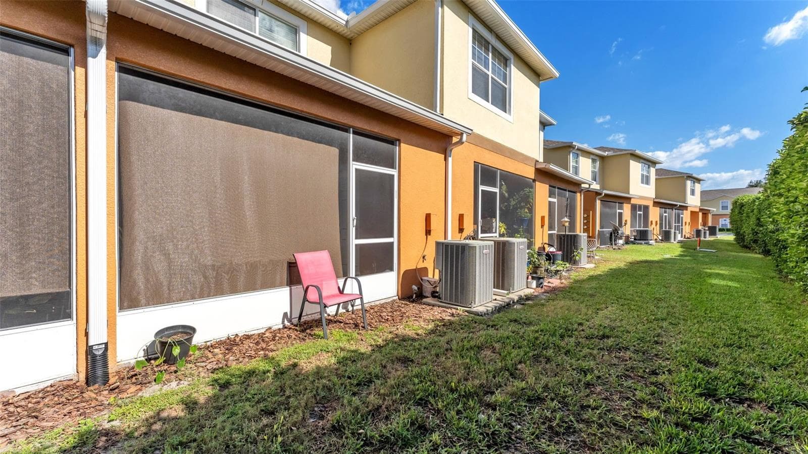 Townhouse at 4171 SHADE TREE LN, LAKELAND, photo 29 of 46