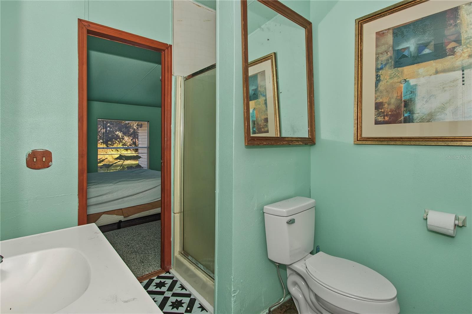 Manufactured Home at 5530 SE 41ST ST, OCALA, photo 14 of 20