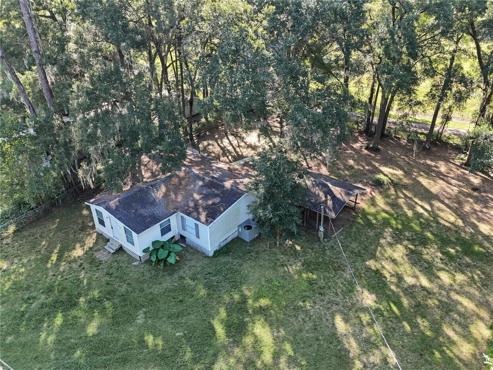 Manufactured Home at 5530 SE 41ST ST, OCALA, photo 18 of 20