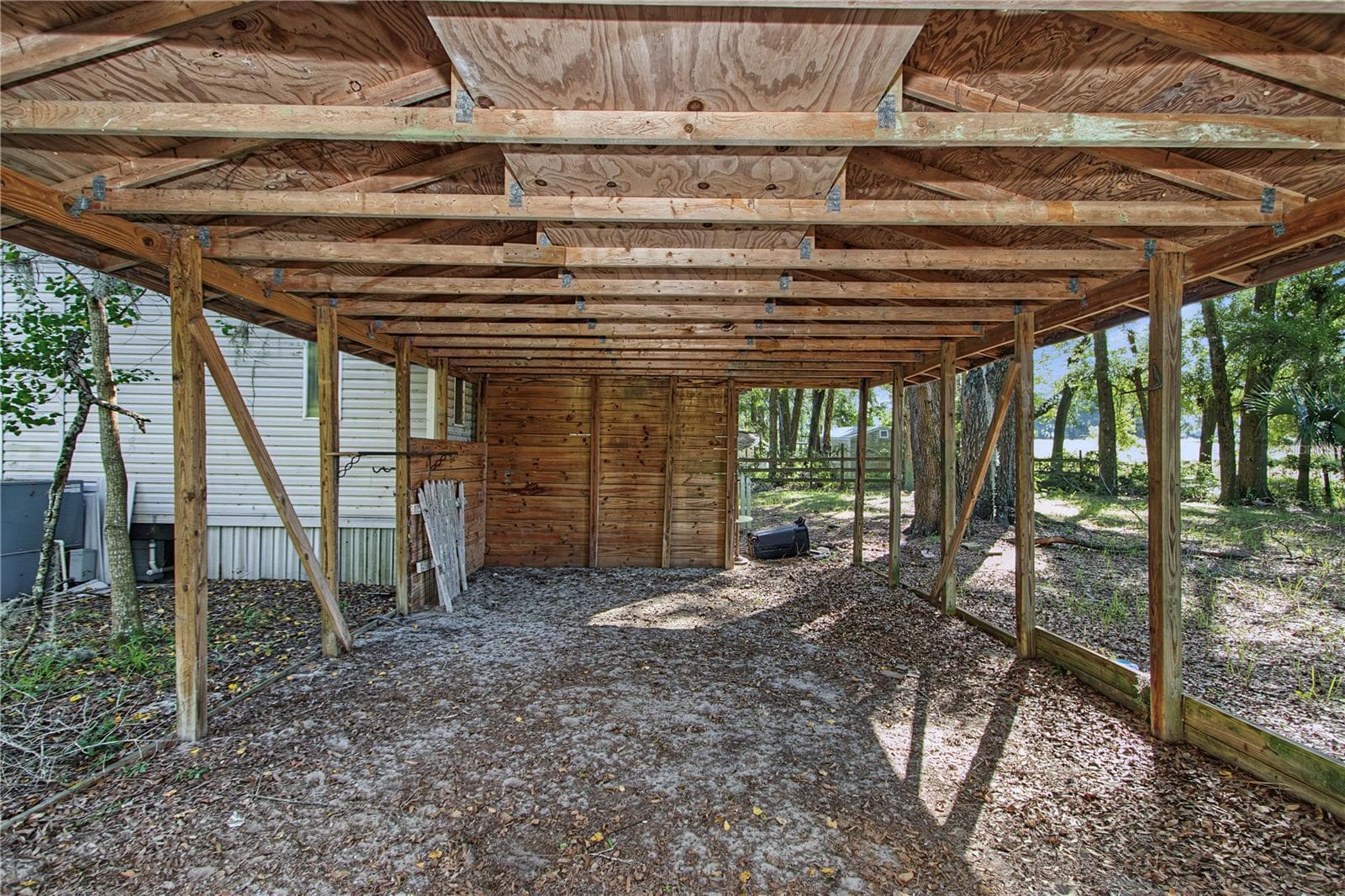 Manufactured Home at 5530 SE 41ST ST, OCALA, photo 19 of 20