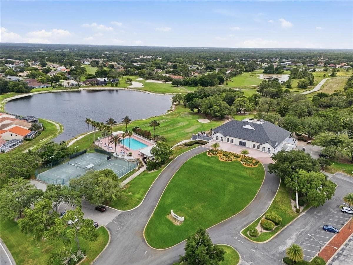 Single Family Residence at 9196 PLAYERS DR, WEEKI WACHEE, photo 3 of 32