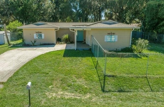 Single Family Residence at 10 EMERALD RUN, OCALA, photo 36 of 41