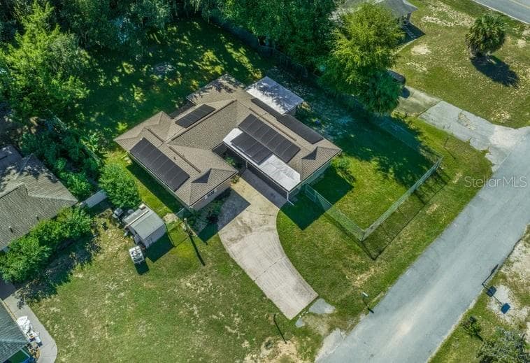 Single Family Residence at 10 EMERALD RUN, OCALA, photo 39 of 41