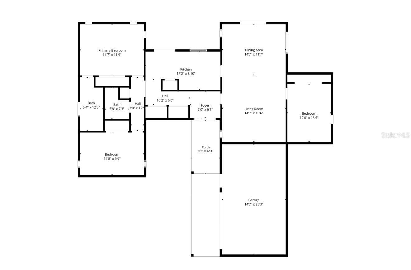 Single Family Residence at 10 EMERALD RUN, OCALA, photo 41 of 41
