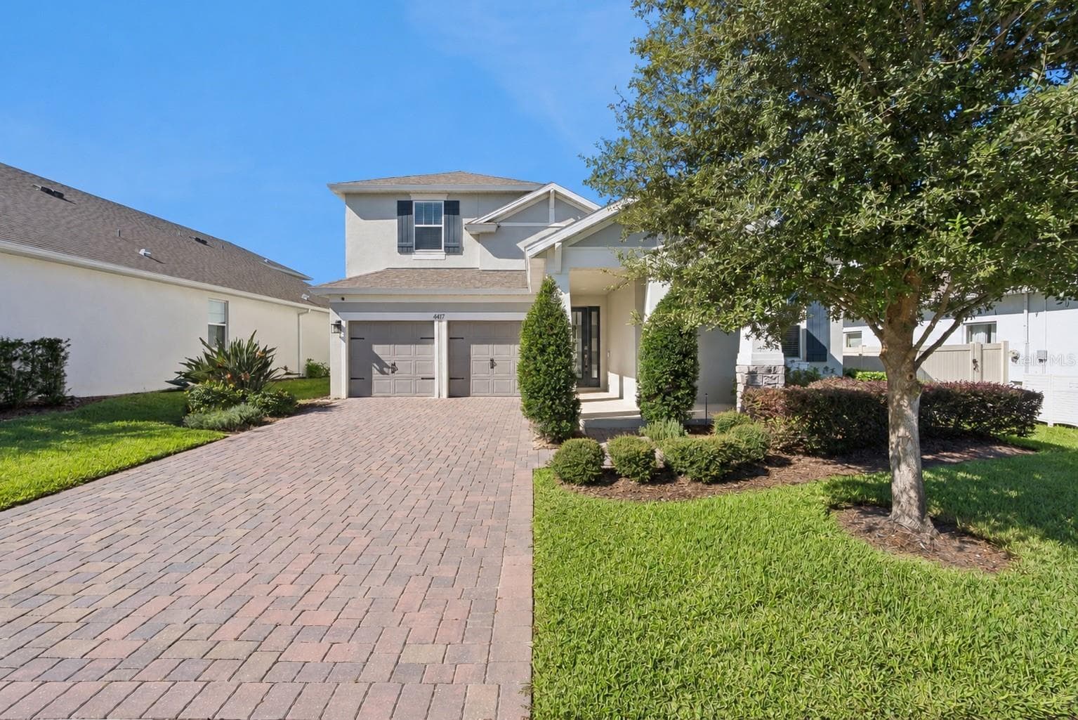Single Family Residence at 4417 LIONS GATE AVE, CLERMONT, photo 11 of 31