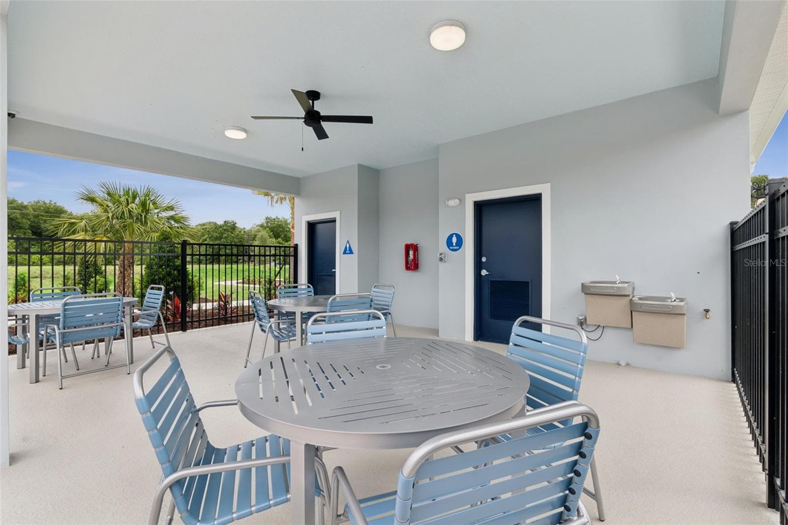Townhouse at 462 REMICK ST, OSTEEN, photo 20 of 29