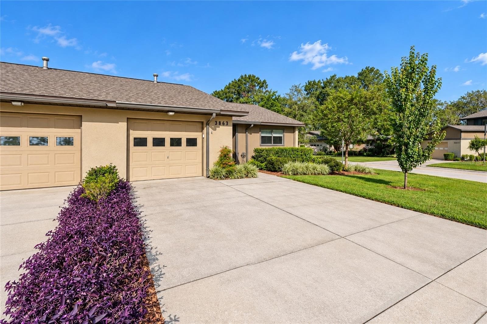 Villa at 3863 NE 17TH STREET CIR, OCALA, photo 2 of 40