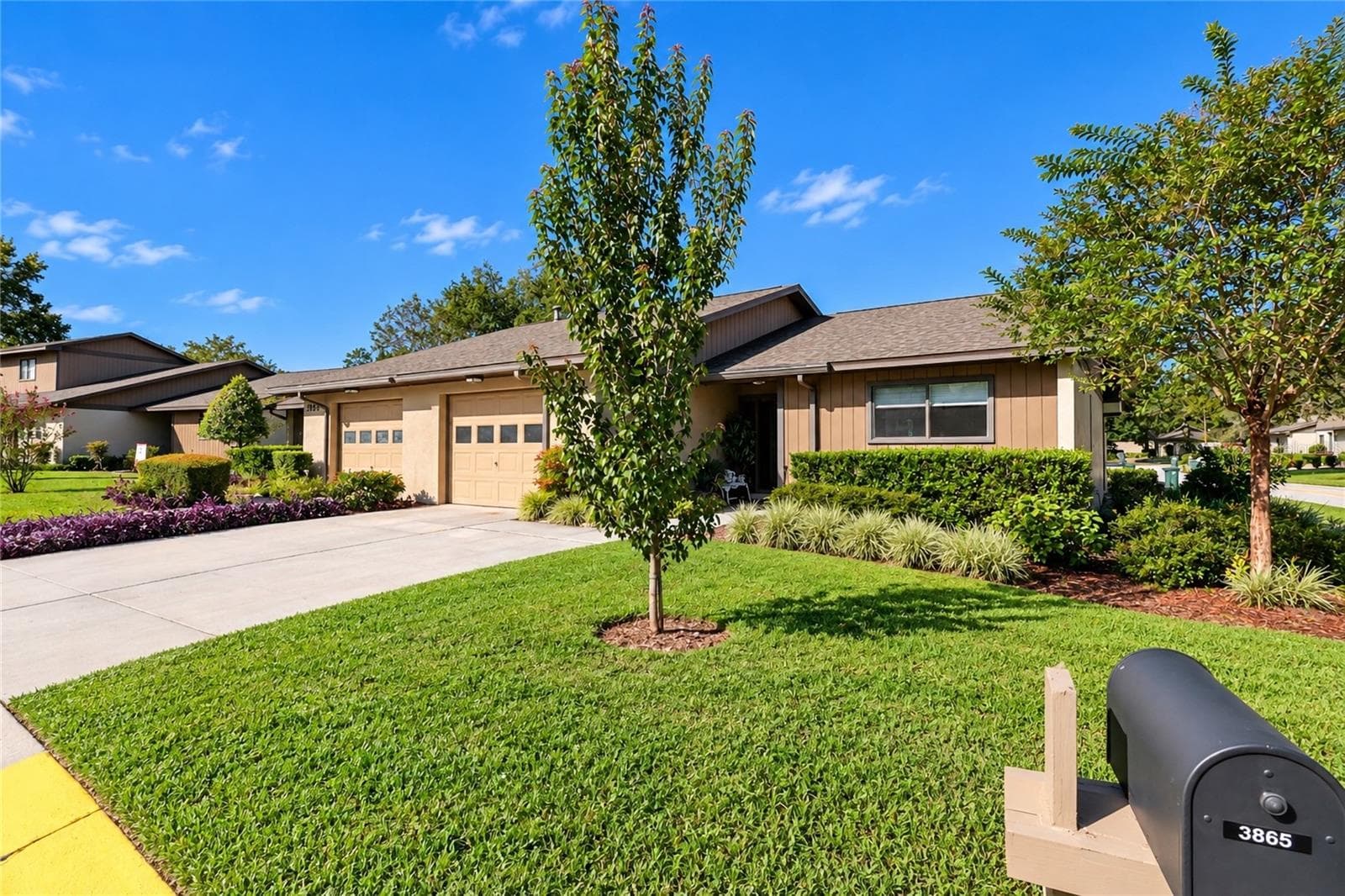 Villa at 3863 NE 17TH STREET CIR, OCALA, photo 3 of 40