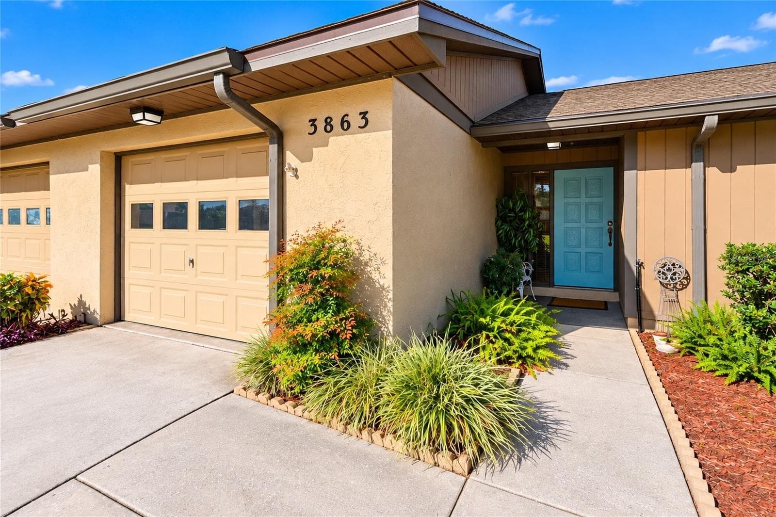 Villa at 3863 NE 17TH STREET CIR, OCALA, photo 5 of 40