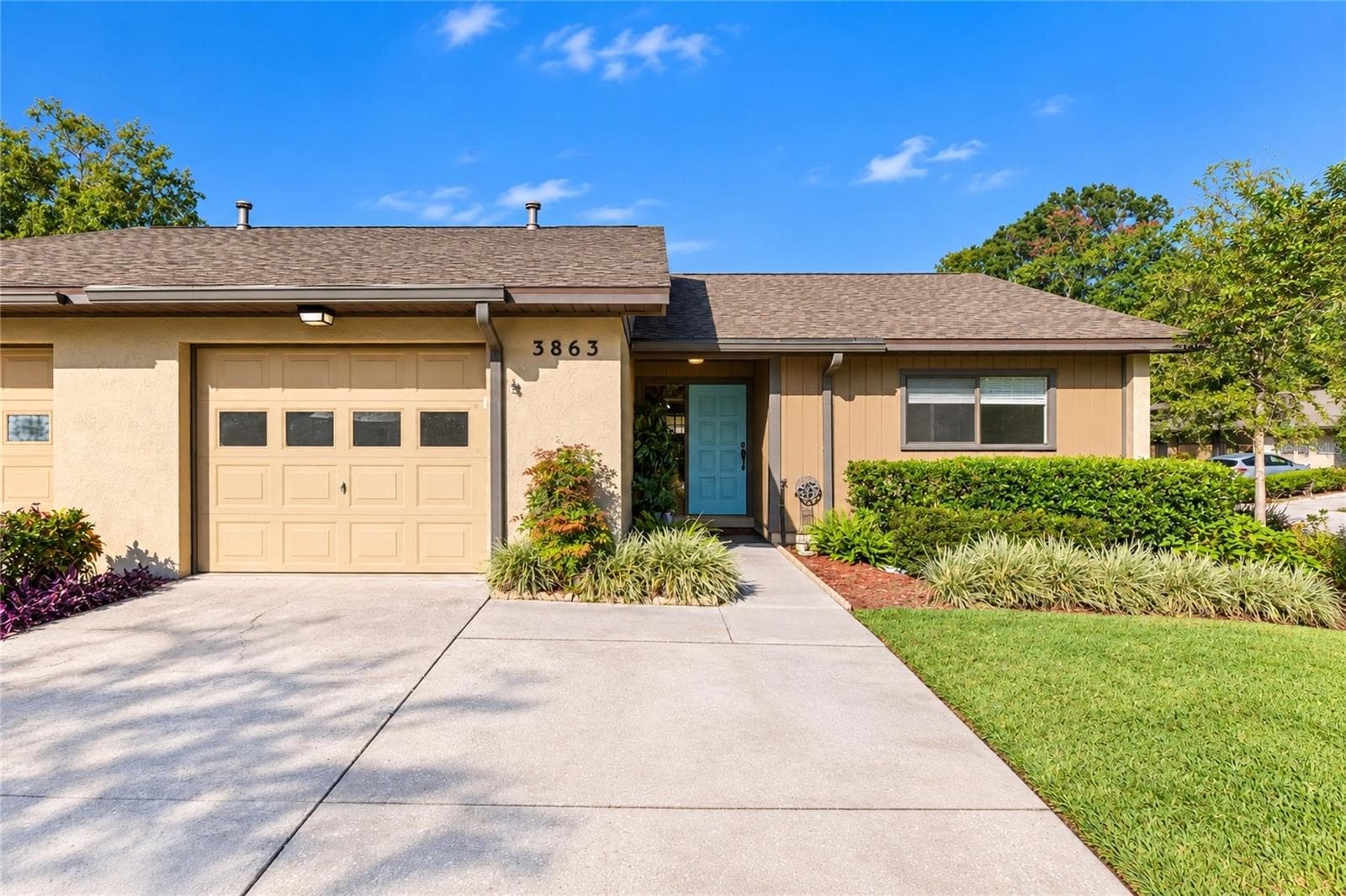 Villa at 3863 NE 17TH STREET CIR, OCALA, photo 6 of 40