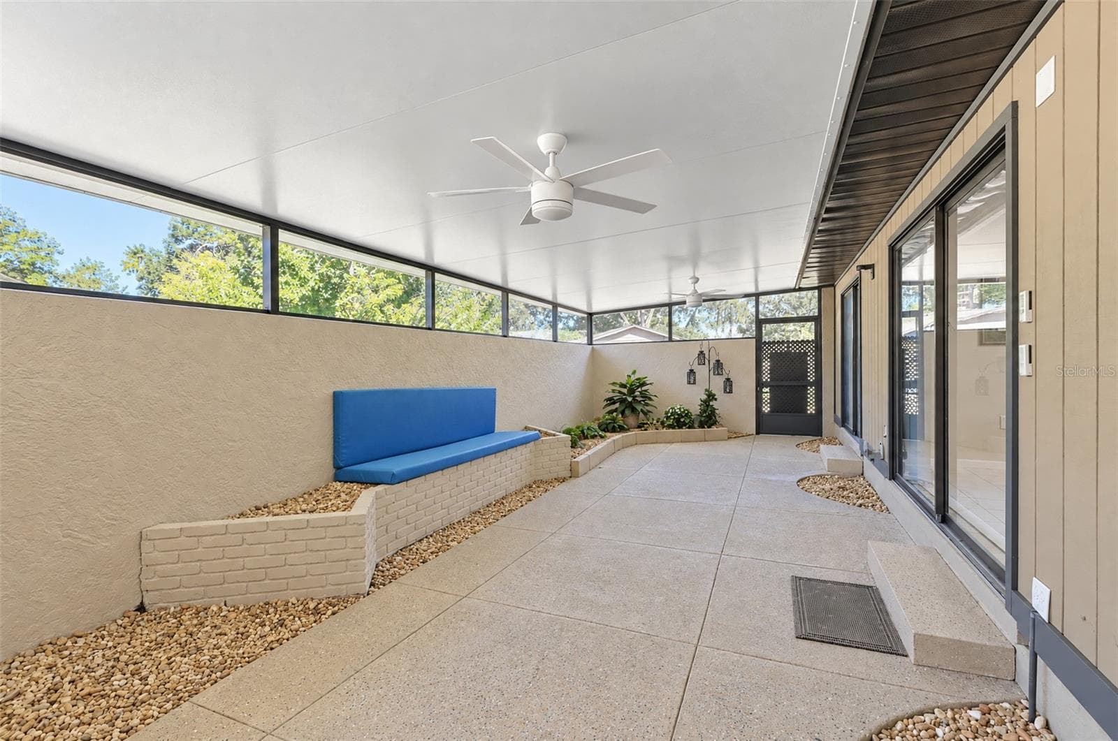 Villa at 3863 NE 17TH STREET CIR, OCALA, photo 30 of 40