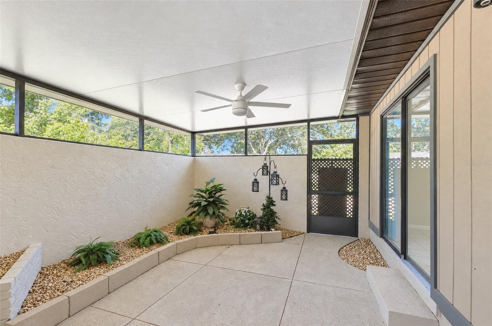 Villa at 3863 NE 17TH STREET CIR, OCALA, photo 33 of 40