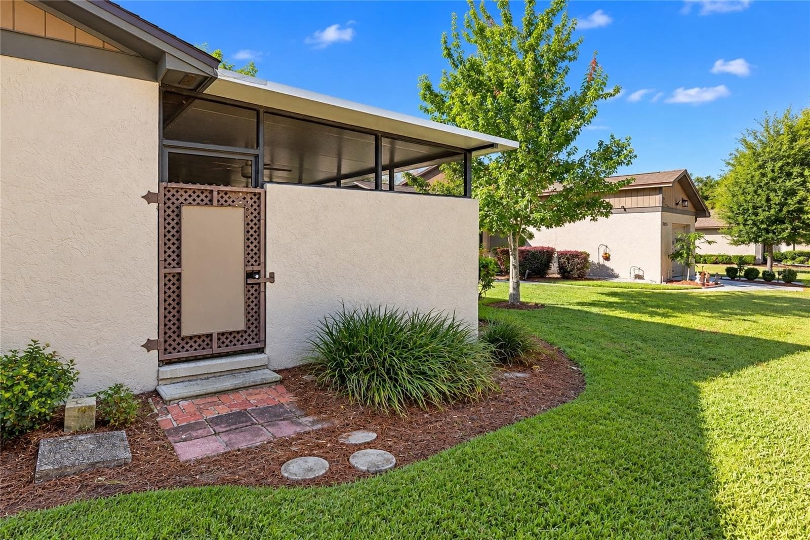Villa at 3863 NE 17TH STREET CIR, OCALA, photo 34 of 40