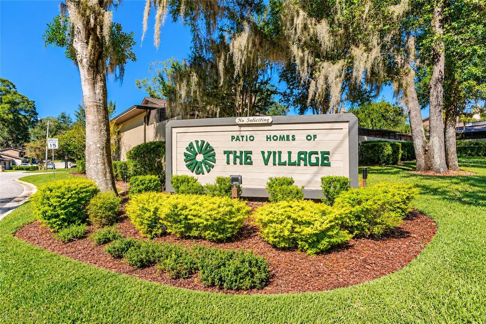 Villa at 3863 NE 17TH STREET CIR, OCALA, photo 36 of 40