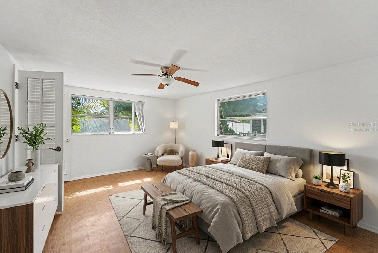 Virtually Staged - 5632 FESTIVO DR, HOLIDAY