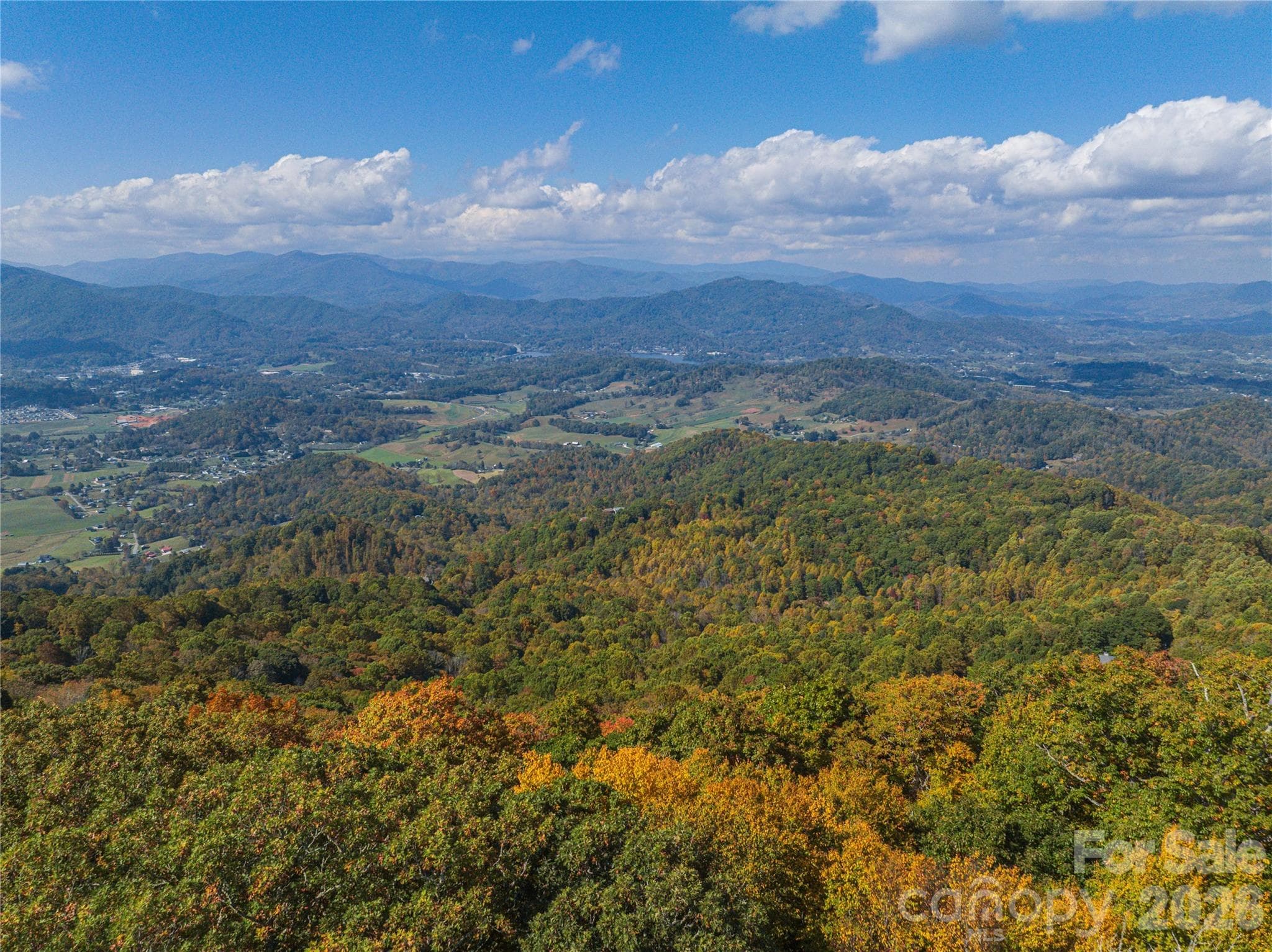 Acreage at TBD Windaleir Lane, Waynesville, photo 20 of 34