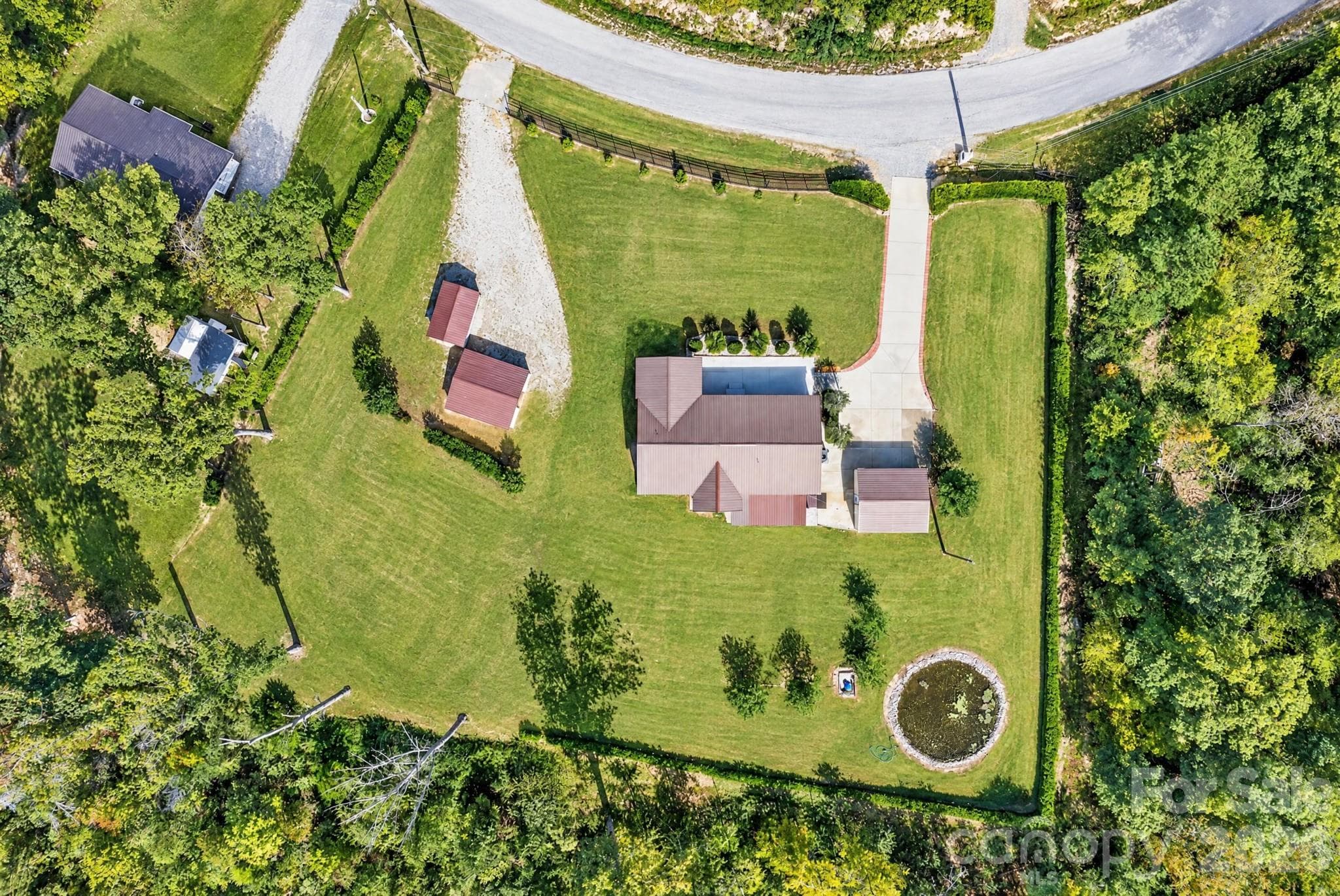 Single Family Residence at 892 Taylor Drive, Lancaster, photo 45 of 45