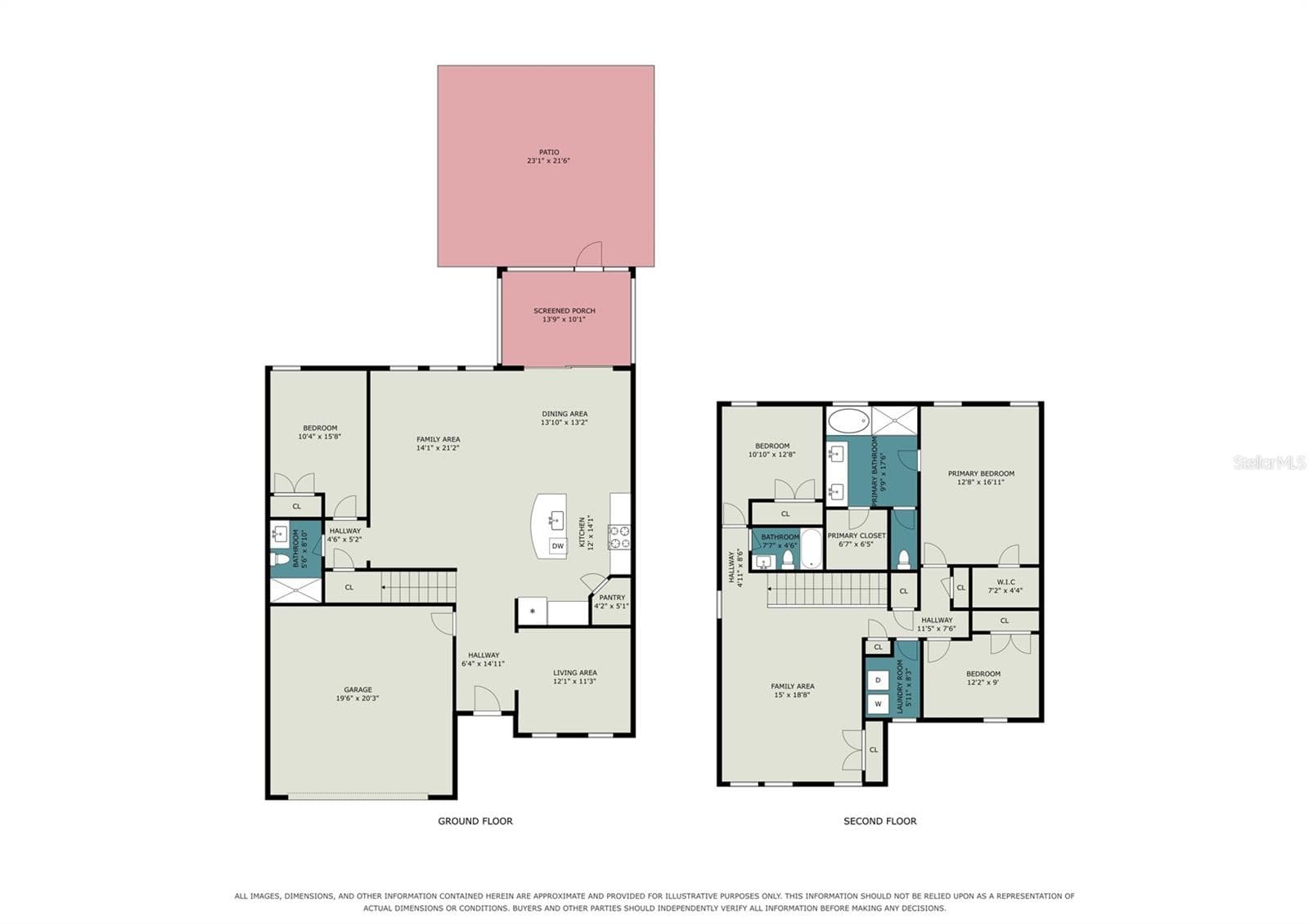 Single Family Residence at 5731 WOODLAND SAGE DR, SARASOTA, photo 108 of 110