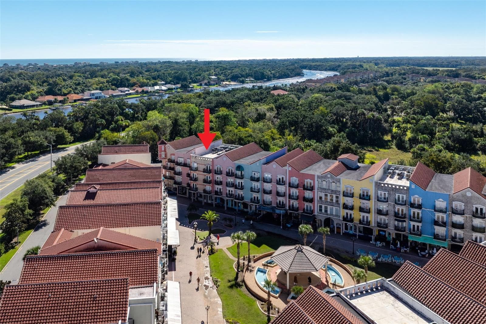 Business at 101 PALM HARBOR PKWY #B115, PALM COAST, photo 4 of 18