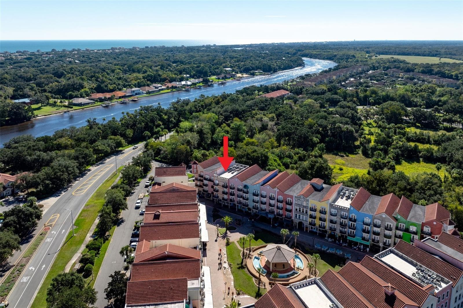 Business at 101 PALM HARBOR PKWY #B115, PALM COAST, photo 7 of 18