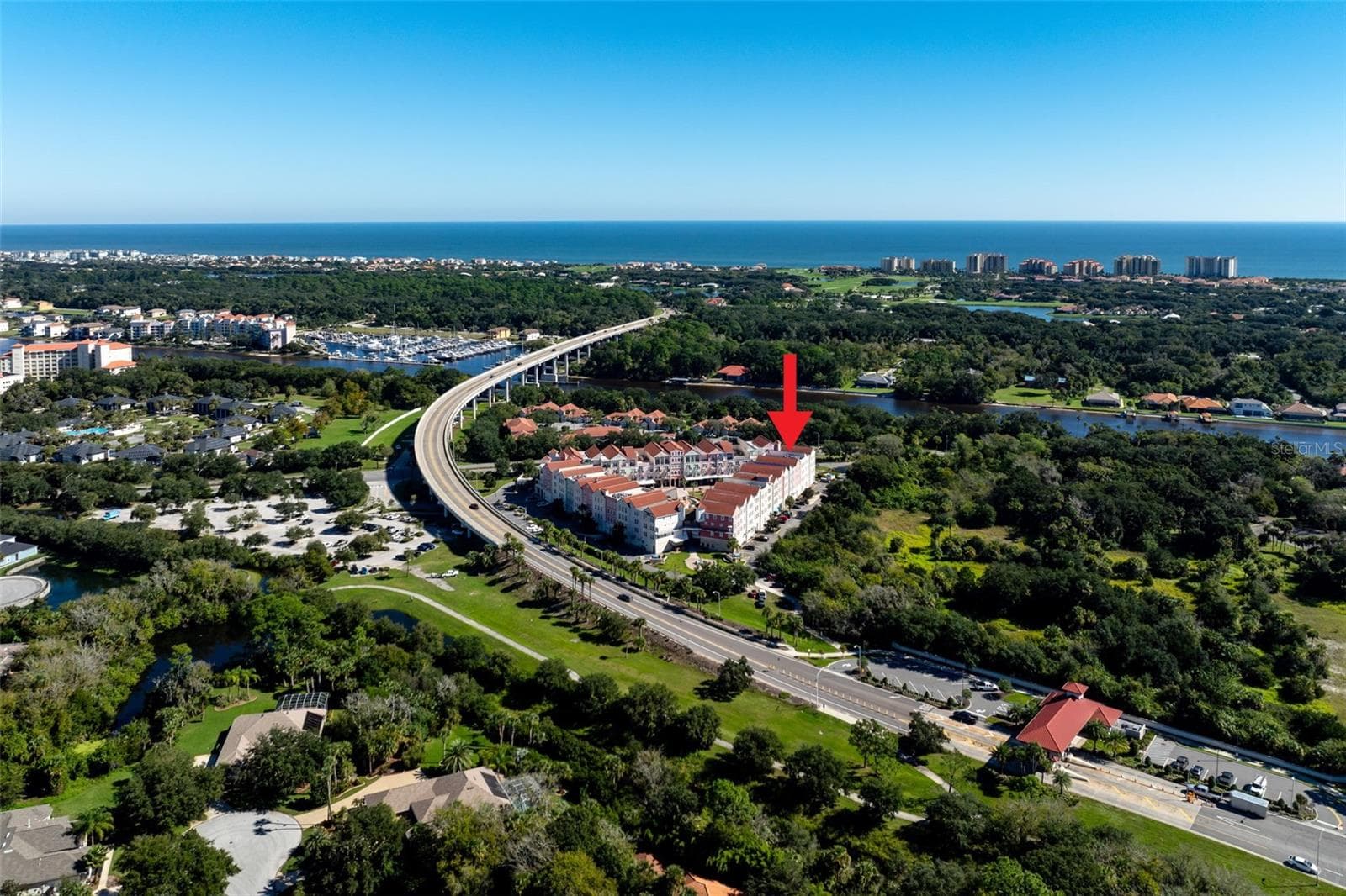 Business at 101 PALM HARBOR PKWY #B115, PALM COAST, photo 8 of 18