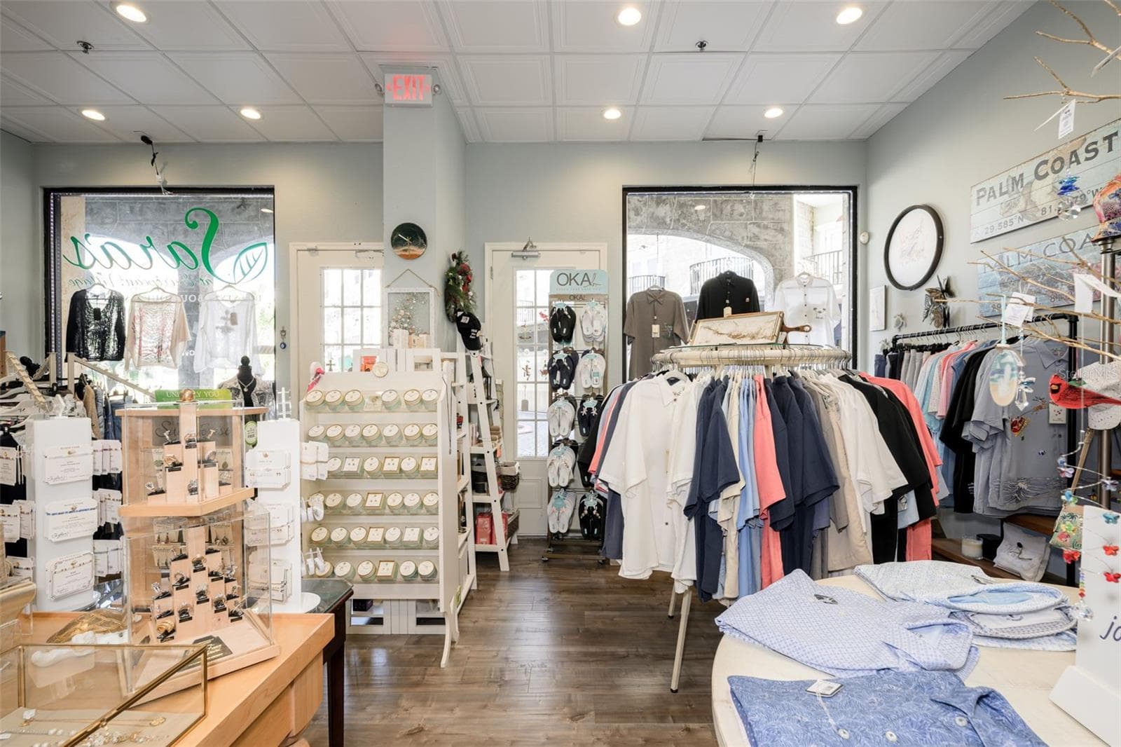 Business at 101 PALM HARBOR PKWY #B115, PALM COAST, photo 14 of 18