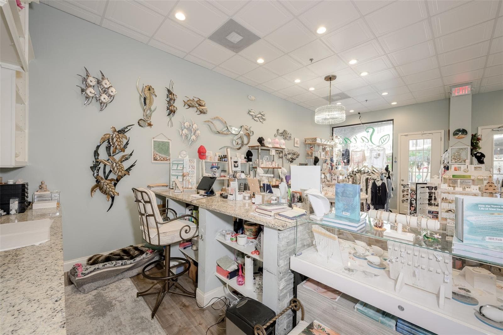 Business at 101 PALM HARBOR PKWY #B115, PALM COAST, photo 16 of 18