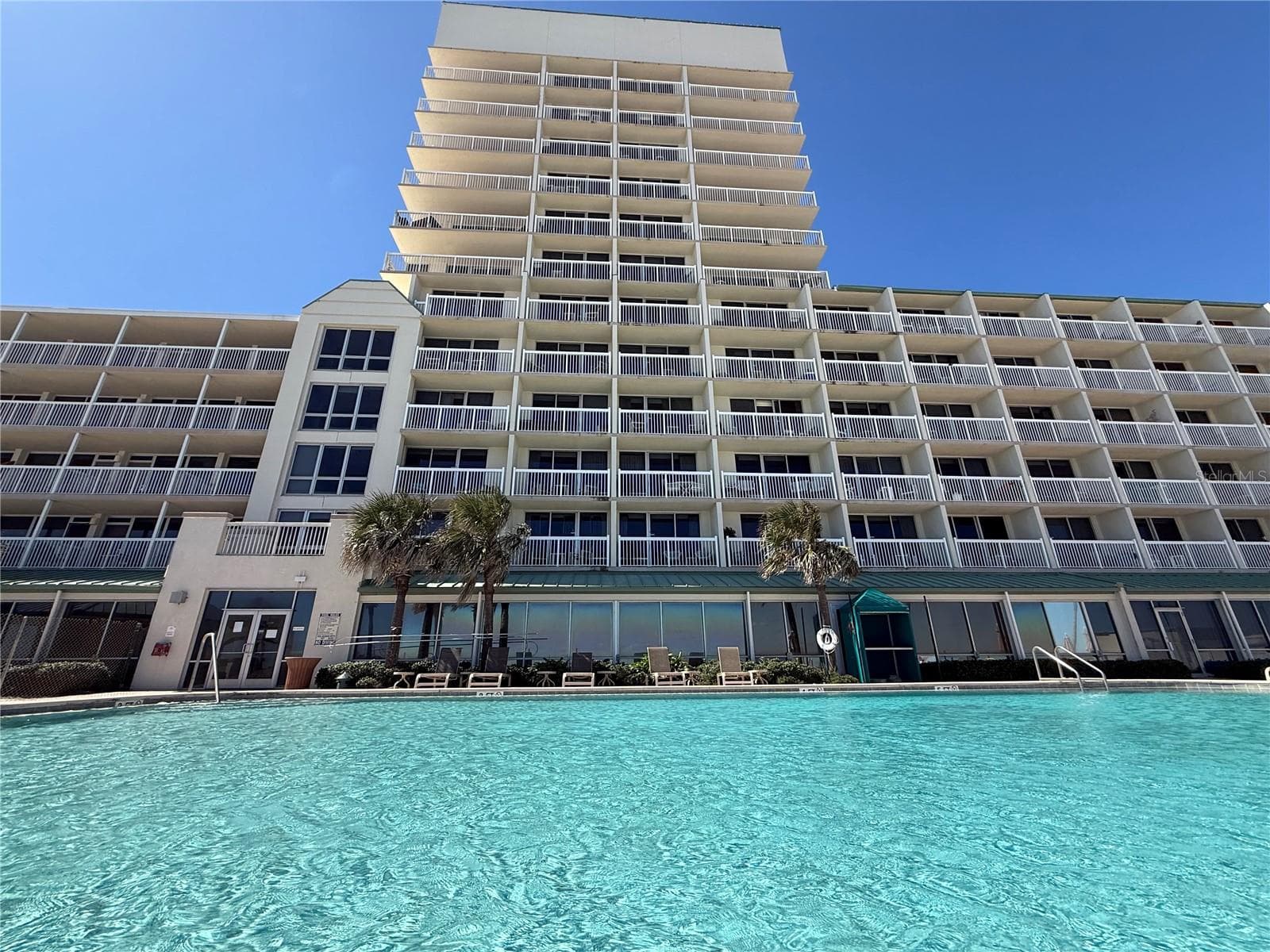 Condo - Hotel at 2700 N ATLANTIC AVE #509, DAYTONA BEACH, photo 9 of 31