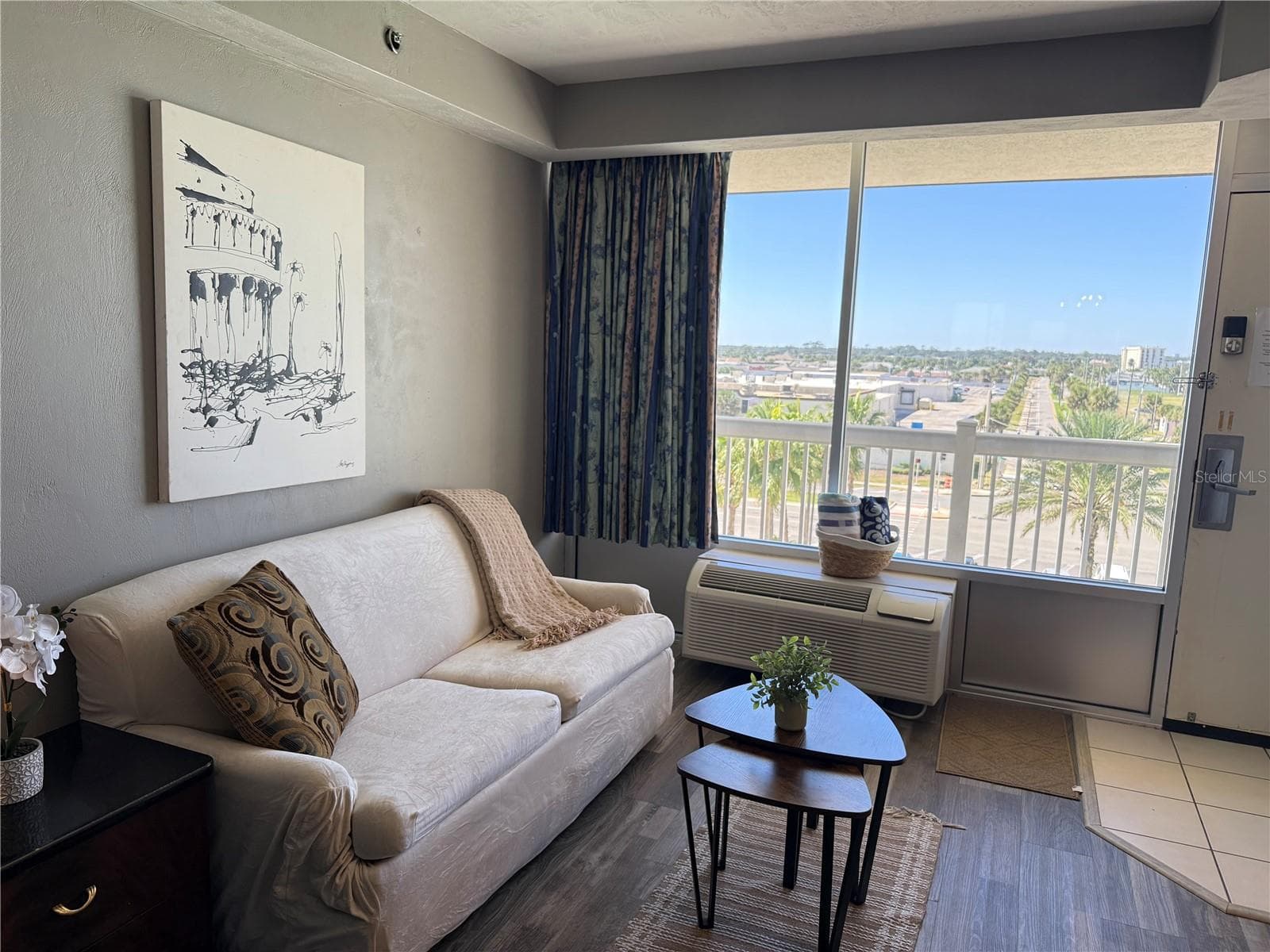 Condo - Hotel at 2700 N ATLANTIC AVE #509, DAYTONA BEACH, photo 20 of 31