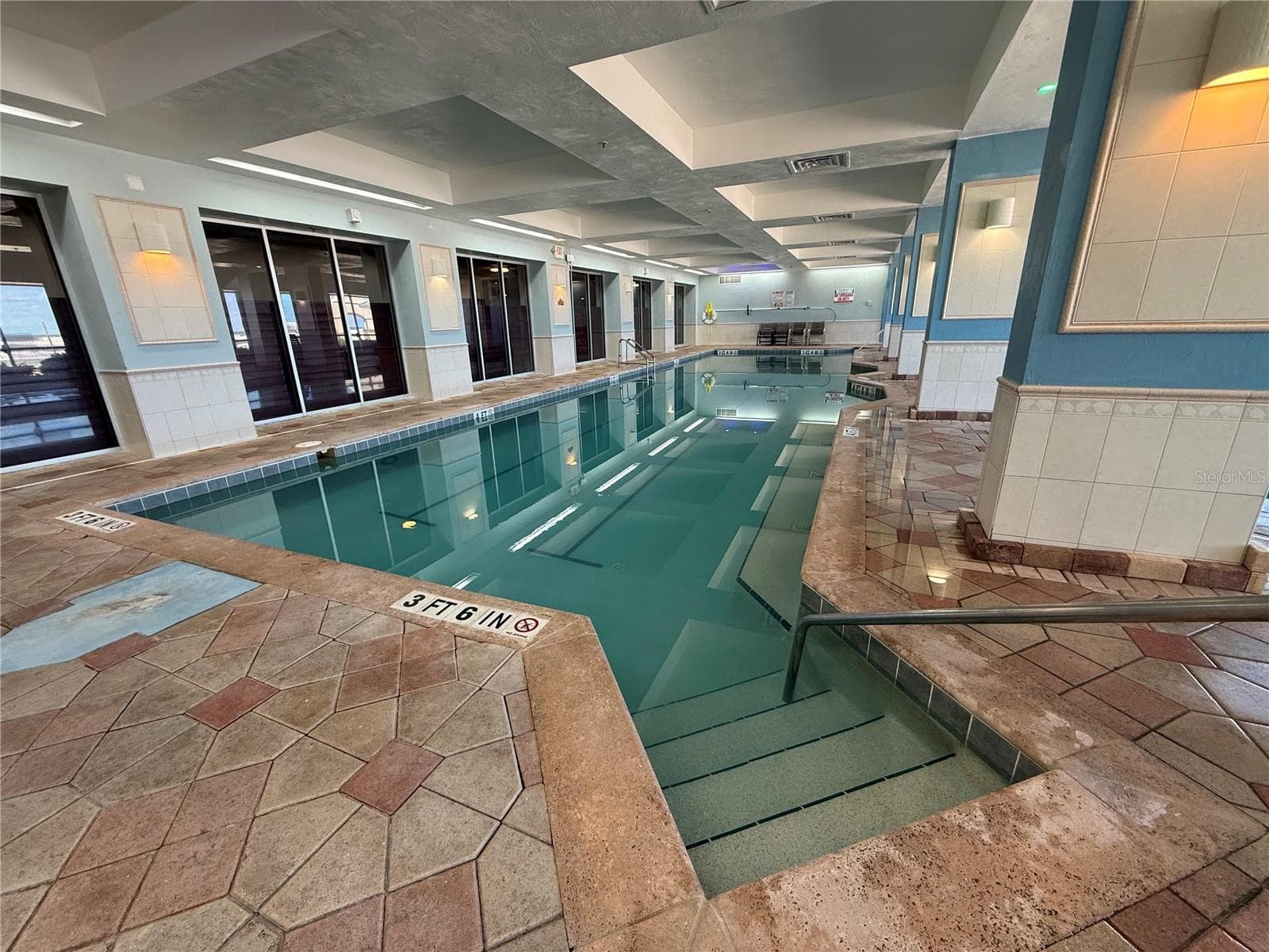 Condo - Hotel at 2700 N ATLANTIC AVE #509, DAYTONA BEACH, photo 25 of 31