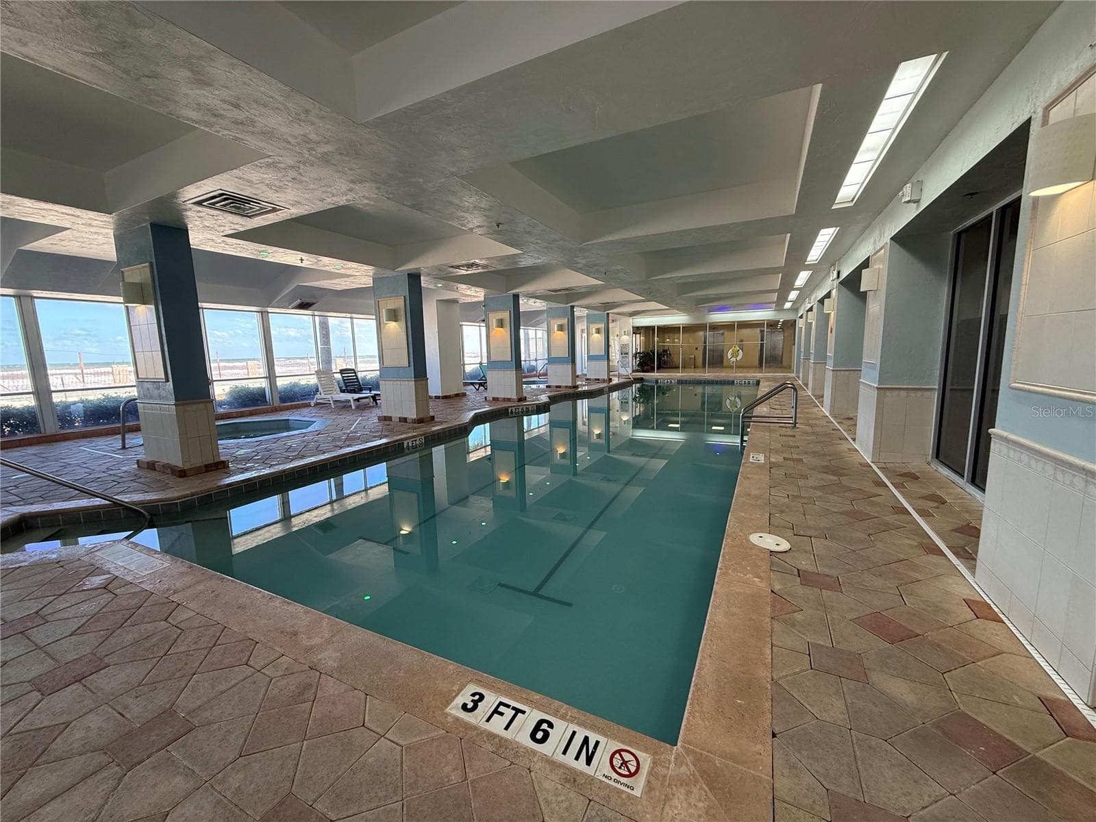 Condo - Hotel at 2700 N ATLANTIC AVE #509, DAYTONA BEACH, photo 30 of 31