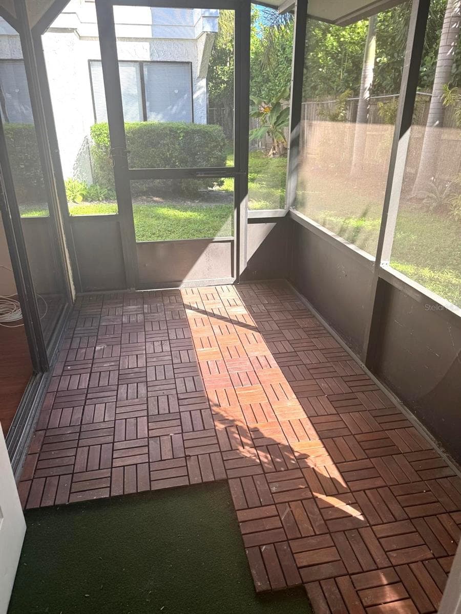Townhouse at 4001 BENEVA RD #209, SARASOTA, photo 15 of 15