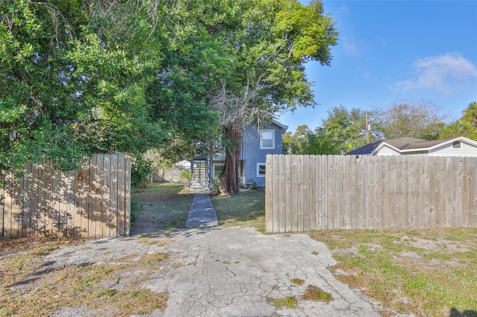 Land at 1208 17TH ST N, ST PETERSBURG, photo 3 of 7