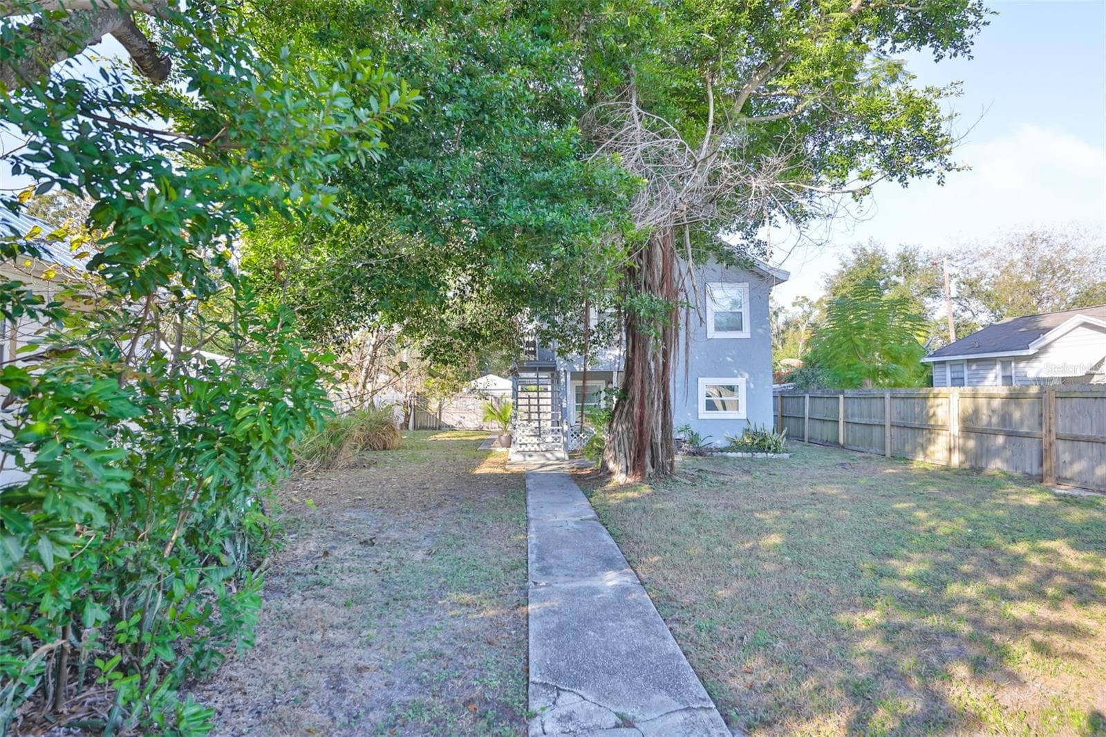 Land at 1208 17TH ST N, ST PETERSBURG, photo 5 of 7