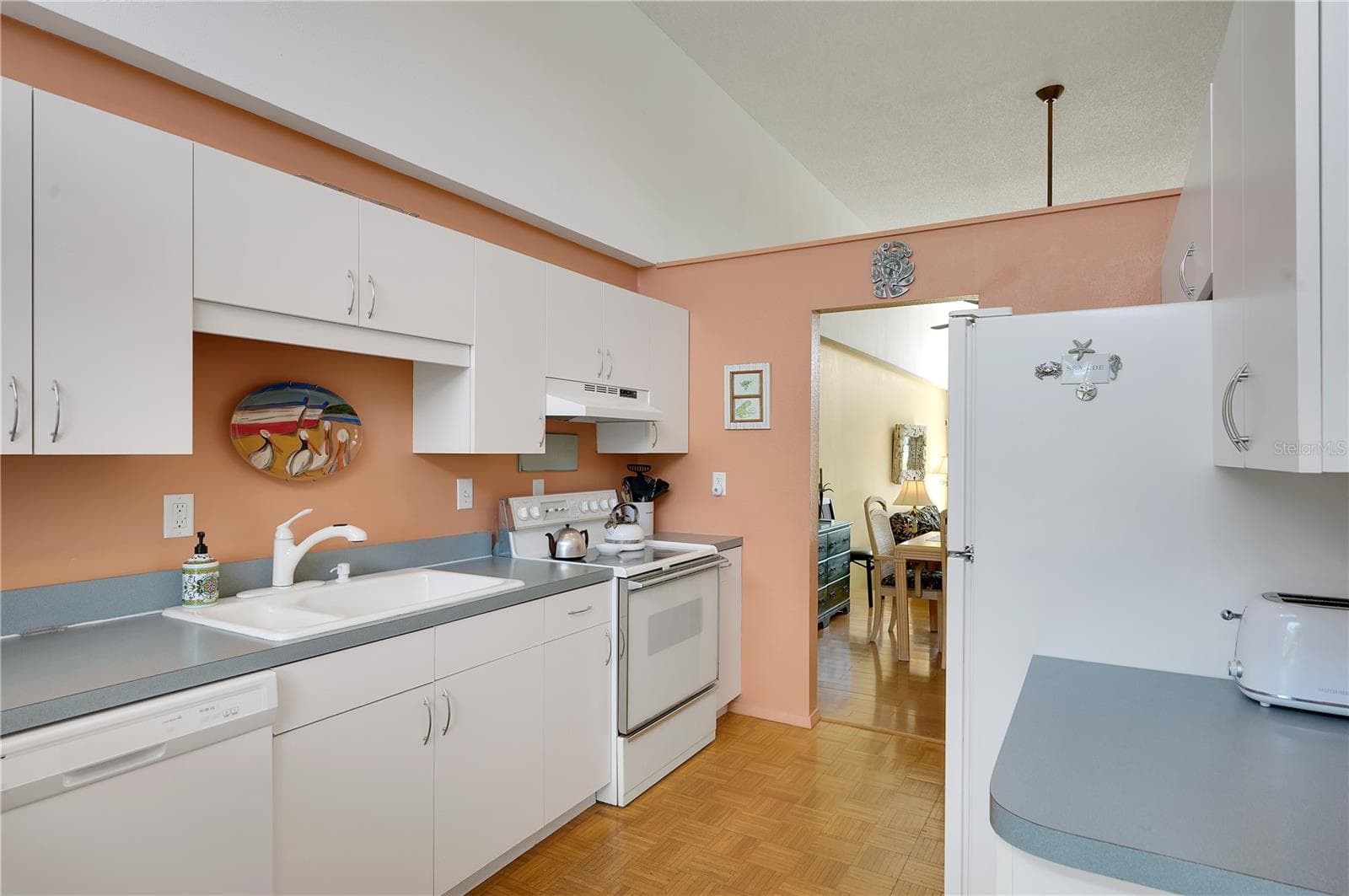 Townhouse at 3803 E BAY DR #9, HOLMES BEACH, photo 3 of 37