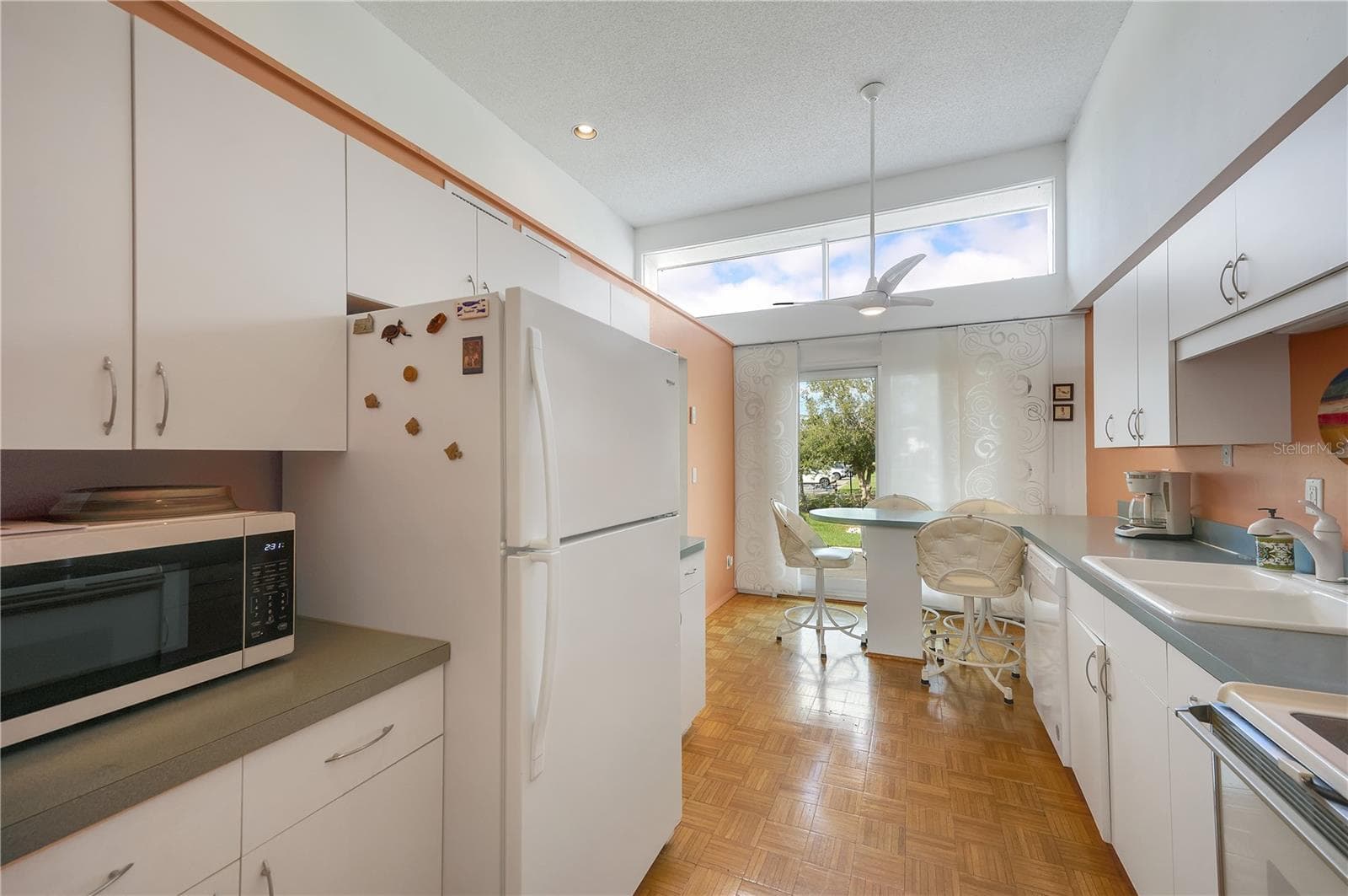 Townhouse at 3803 E BAY DR #9, HOLMES BEACH, photo 4 of 37